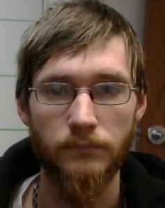 Luke Benjamin Kjos a registered Sex Offender of North Dakota