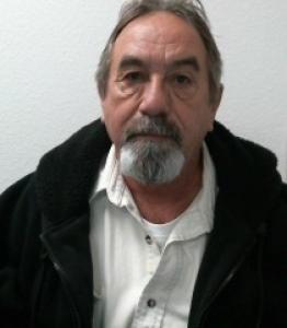 David Michael Dworshak a registered Sex Offender of North Dakota