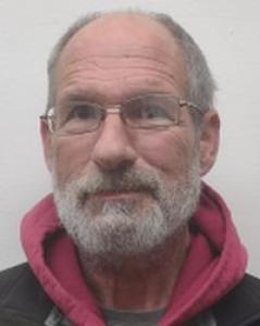 Jeffrey Michael Stains a registered Sex Offender of North Dakota