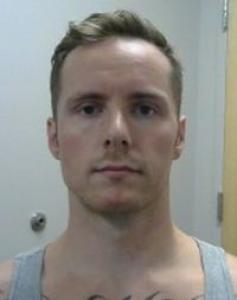 Adam Jacob Anderson a registered Sex Offender of North Dakota