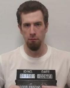 Jeremy John Frohlich a registered Sex Offender of North Dakota