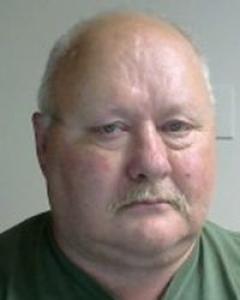 Douglas Wayne Olson a registered Sex Offender of North Dakota