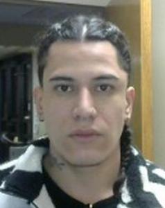 Jovani Parra a registered Sex Offender of North Dakota