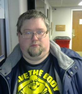 James Richard Kremer a registered Sex Offender of North Dakota