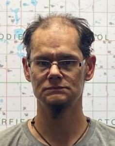 Eric Marvin Kuklok a registered Sex Offender of North Dakota