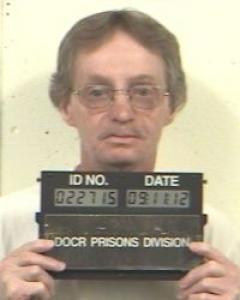 Leroy Kenneth Wheeler a registered Sex Offender of North Dakota