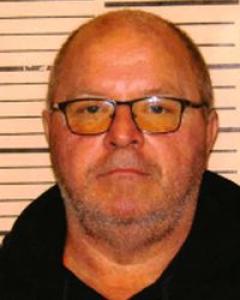 Brian Quentin Goebel a registered Sex Offender of North Dakota