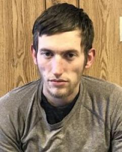 Jordan Aaron Smith a registered Sex Offender of North Dakota
