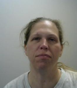 Carrie Jean Berg a registered Sex Offender of North Dakota