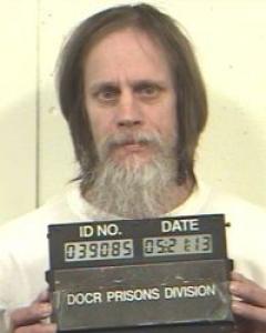 Peter Donald Thompson a registered Sex Offender of North Dakota