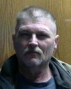 Larry Brian Rick a registered Sex Offender of North Dakota