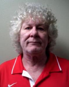 Peter Gerard Dusek a registered Sex Offender of North Dakota