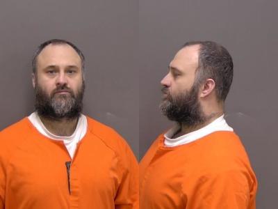 Christopher James Mcphail a registered Sex Offender of North Dakota
