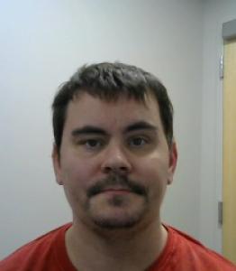 James Robert Heily Jr a registered Sex Offender of North Dakota