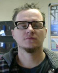 Seth Merlin Dutson a registered Sex Offender of North Dakota
