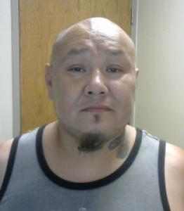 Marquis Henry Aungie Sr a registered Sex Offender of North Dakota