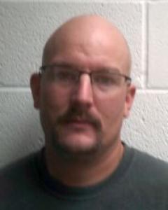 Colton Maurice Anderson a registered Sex Offender of North Dakota