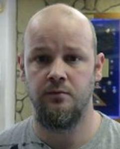 James Ryan Burden a registered Sex Offender of North Dakota