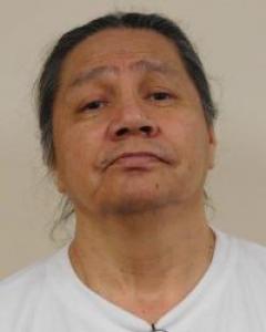 Walter Joseph Grant Jr a registered Sex Offender of North Dakota