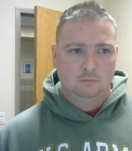Court Christian Petersen a registered Sex Offender of North Dakota