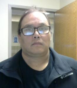 David Johnson a registered Sex Offender of North Dakota