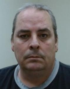 Keith Michael Disbrow a registered Sex Offender of North Dakota