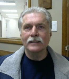 Glenn Otto Walden a registered Sex Offender of North Dakota