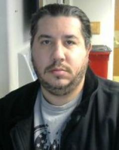 Joseph Michael Pescetelli a registered Sex Offender of North Dakota