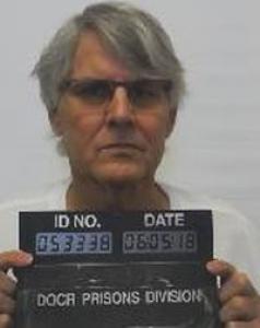 Maurice James Wasem a registered Sex Offender of North Dakota