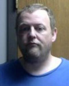 Colten Michael Pede a registered Sex Offender of North Dakota