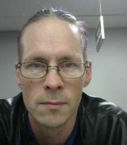 Jeffrey Keith Wolff a registered Sex Offender of North Dakota