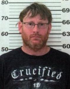 Jay Roy Moody a registered Sex Offender of North Dakota