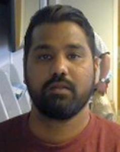 Mohammed Omer Siddiqui a registered Sex Offender of North Dakota