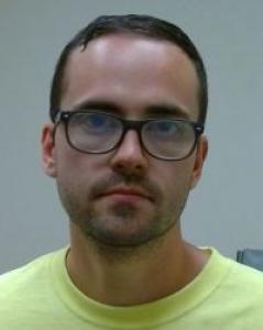 Austin James Hamnes a registered Sex Offender of North Dakota