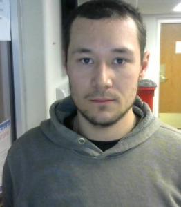 Clayton Lockhart a registered Sex Offender of North Dakota