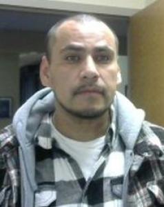 Alfredo Deleon a registered Sex Offender of North Dakota