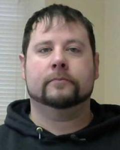 Cain Parker a registered Sex Offender of North Dakota