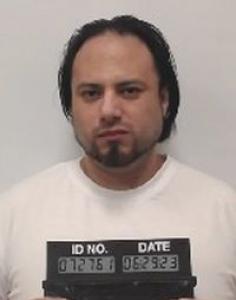 Hernandez Jonathan Benitez a registered Sex Offender of North Dakota
