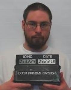 Adam James White a registered Sex Offender of North Dakota
