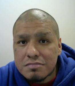 Lyman Joel Blackcloud a registered Sex Offender of North Dakota