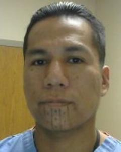 Avugwi Zion Alvarez a registered Sex Offender of North Dakota