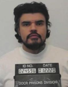 Rolando Rodriguez a registered Sex Offender of North Dakota