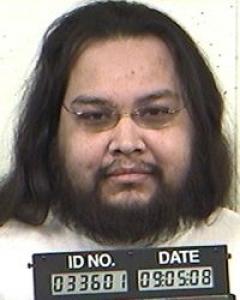 Gerardo Mounz Fabela a registered Sex Offender of North Dakota