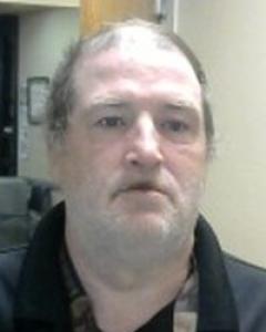 James Michael Everett a registered Sex Offender of North Dakota