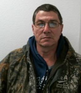 Wayne Lee Oster a registered Sex Offender of North Dakota