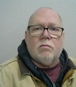 Allan Dale Richardson a registered Sex Offender of North Dakota