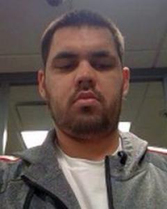 Jared Stone Alderin a registered Sex Offender of North Dakota