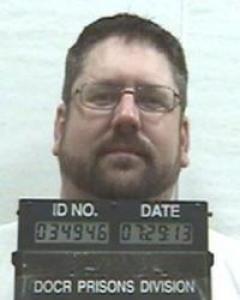Timothy James Olson a registered Sex Offender of North Dakota