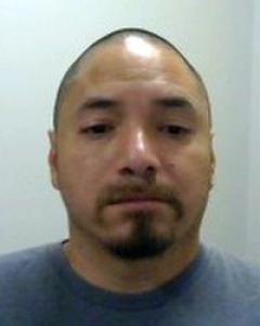 Anthony Perales a registered Sex Offender of North Dakota