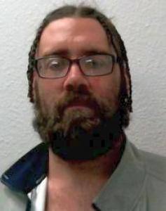 Jordan Thomas Granger a registered Sex Offender of North Dakota